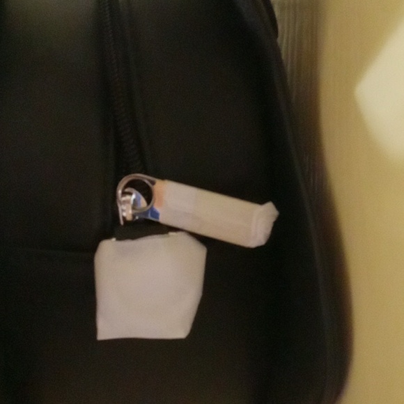 Sourpuss Jinx Halloween Handbag New - Picture 5 of 8